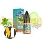 سالت آدامس بادکنکی نعنایی هورنی <br><span>Horny Flava Mint Bubblegum Salt Nic</span>